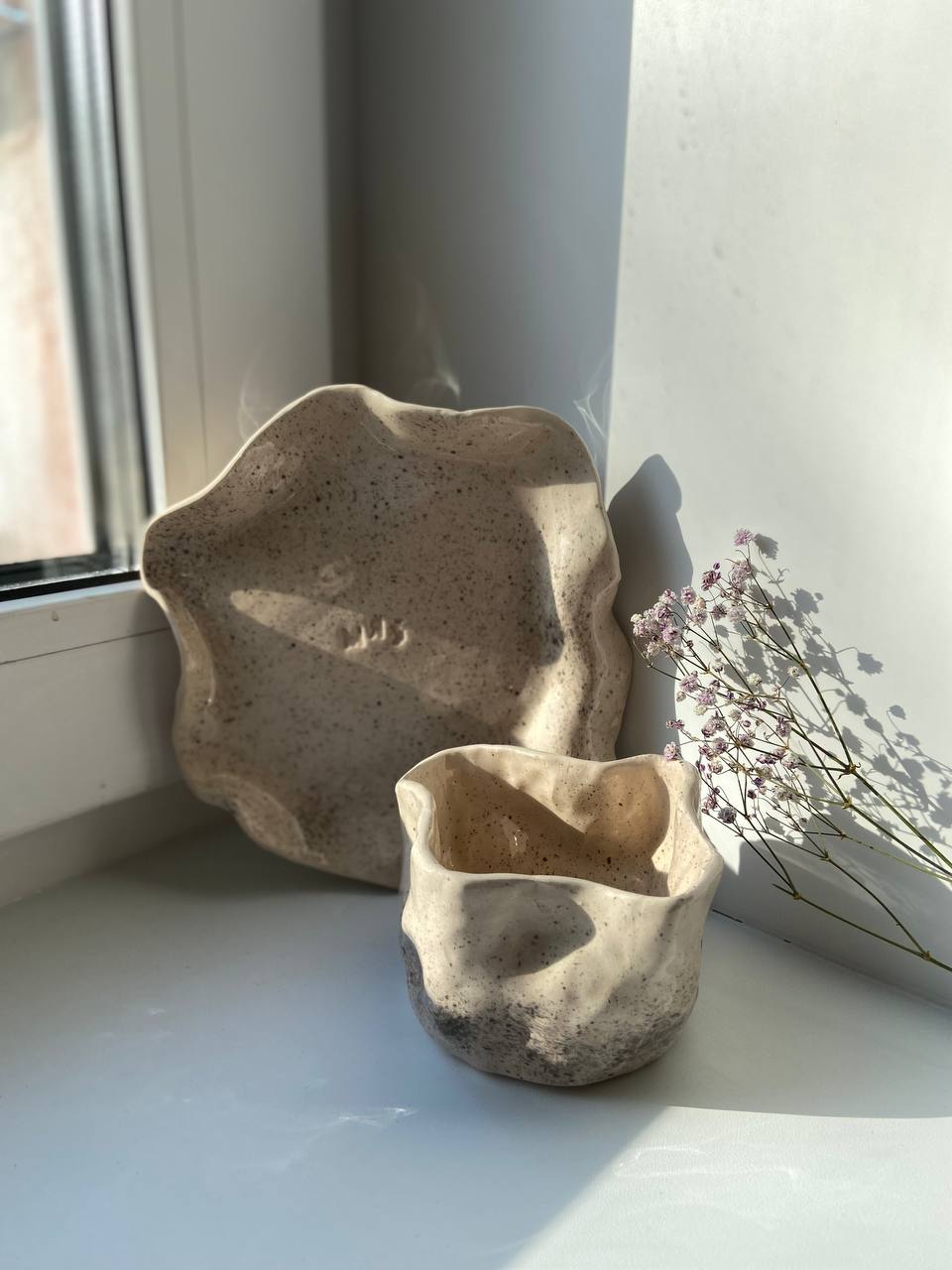 Чайная пара (групповой)