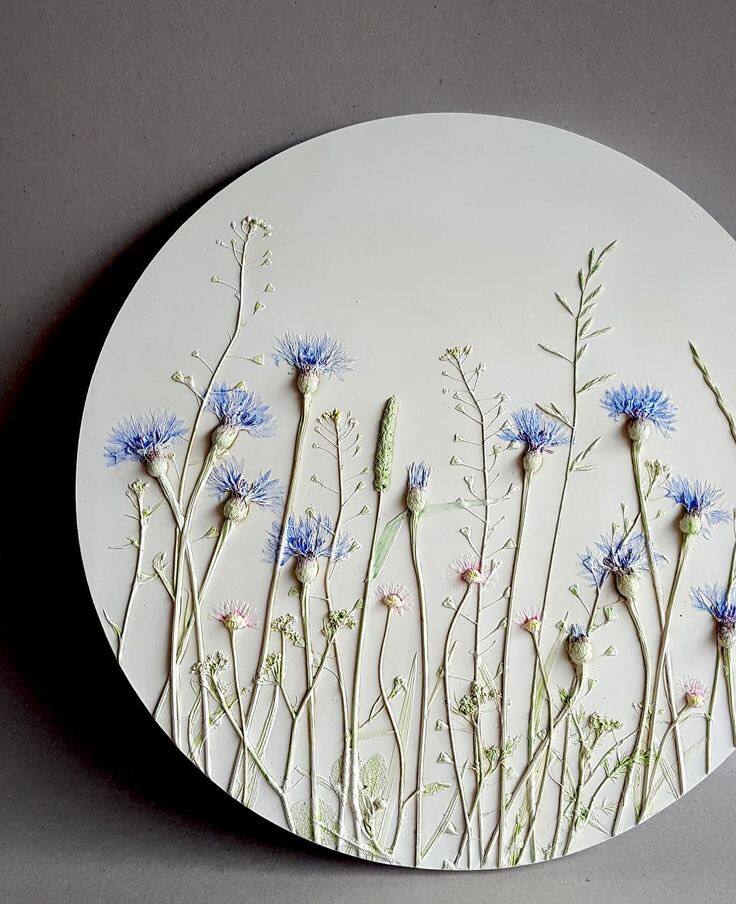 Барельеф картина (групповой)