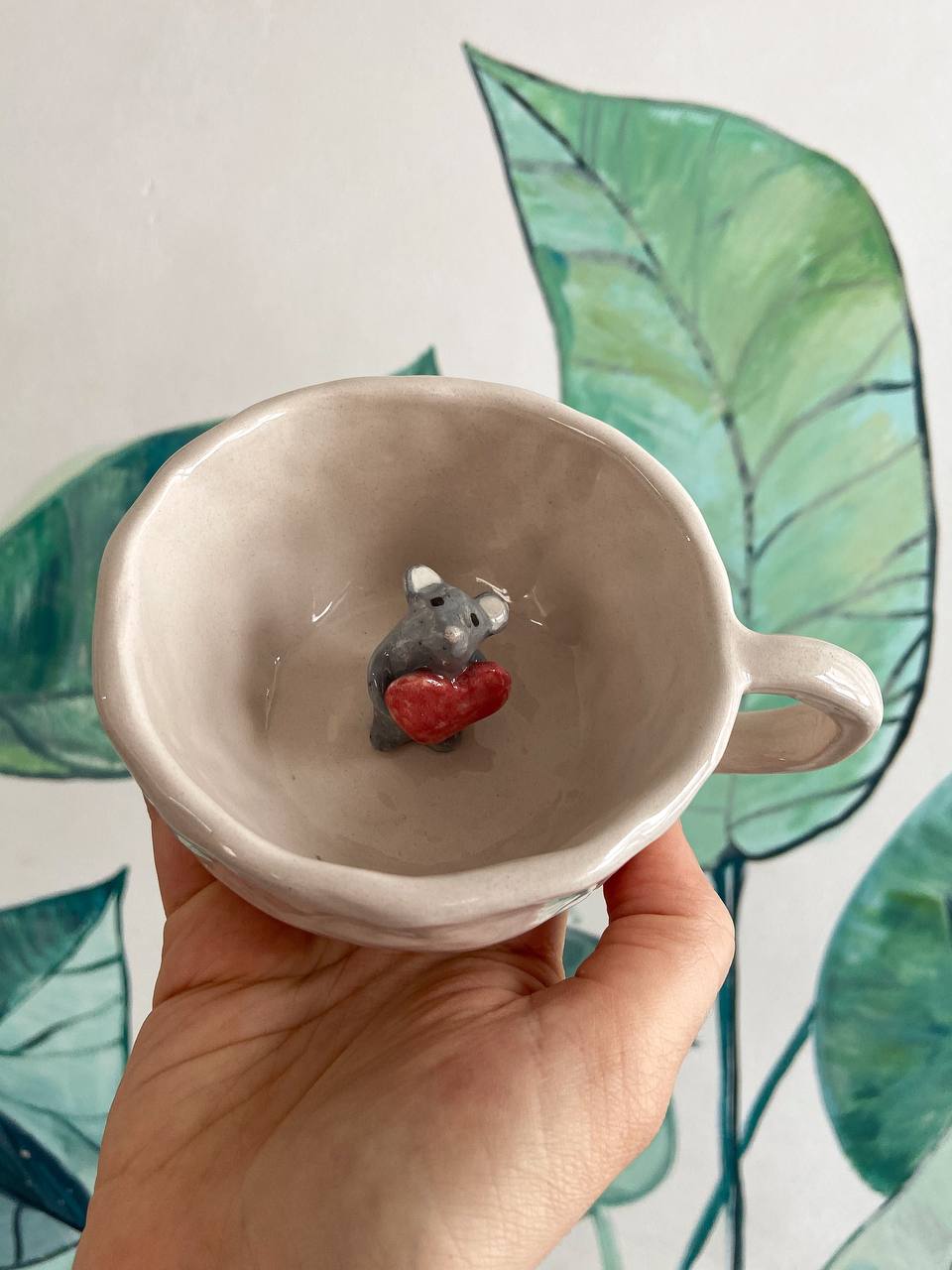 Кружки (групповой)