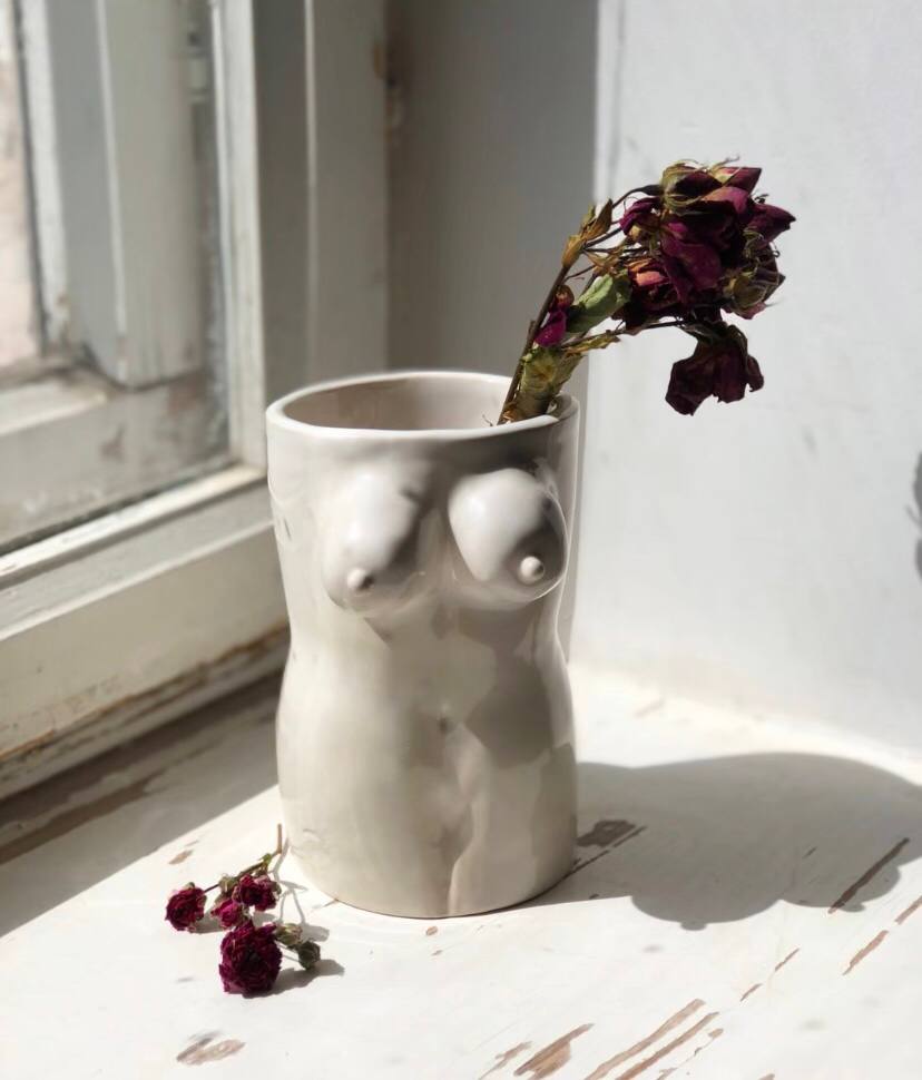 Ваза Венера (групповой)