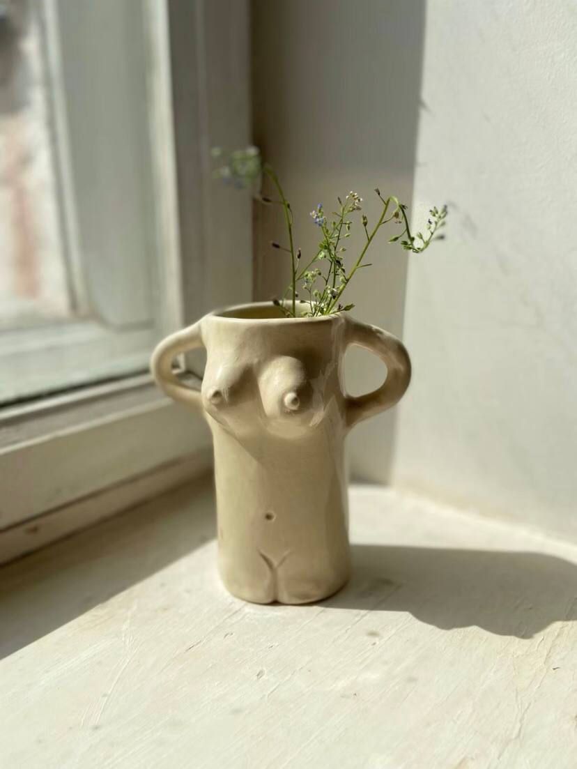 Ваза Венера (групповой)