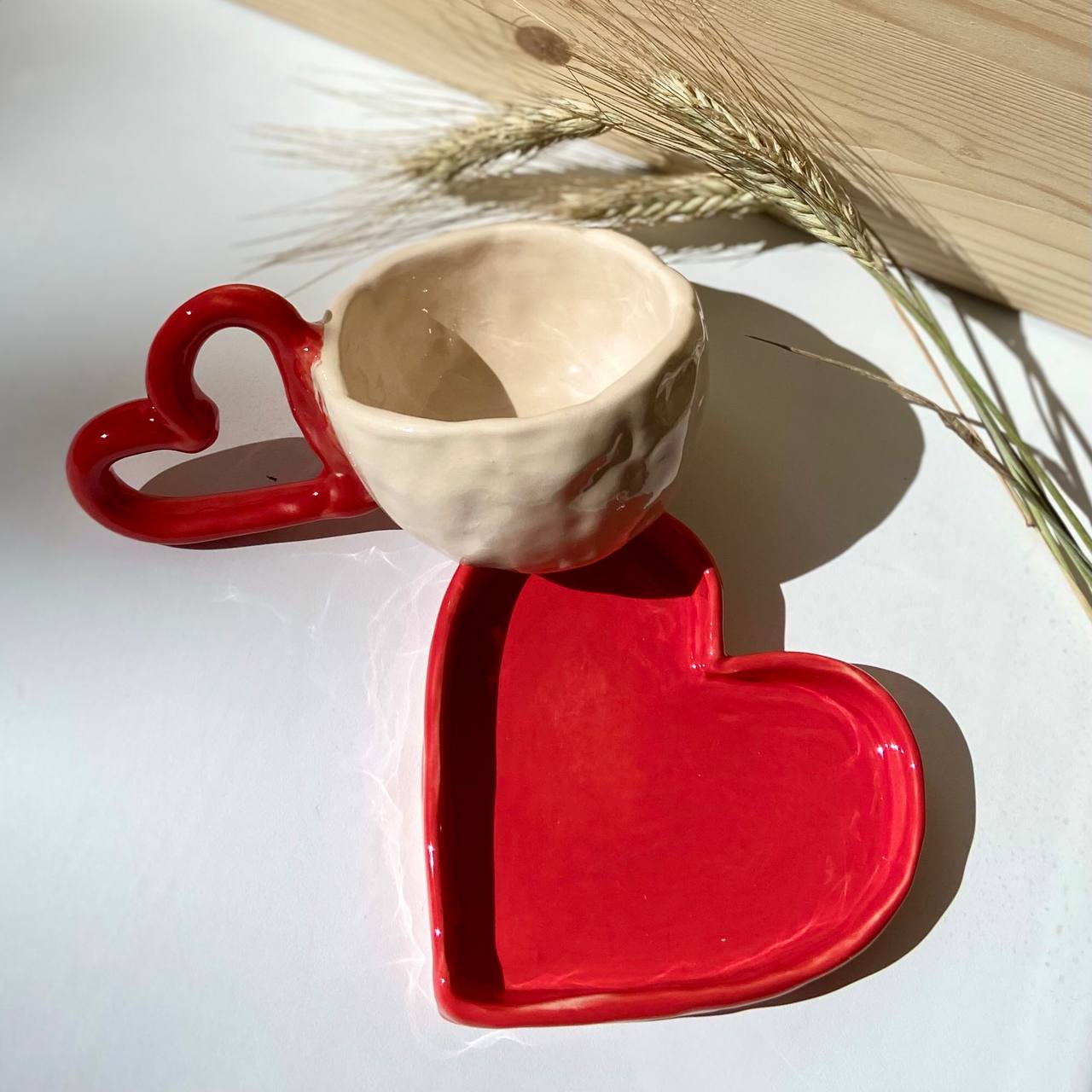 Глазуровка (групповой)