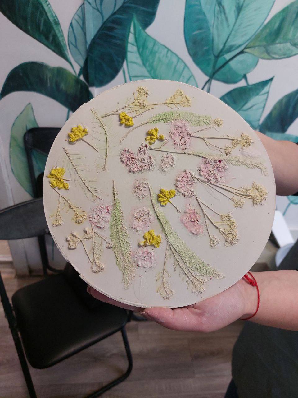 Барельеф картина (групповой)