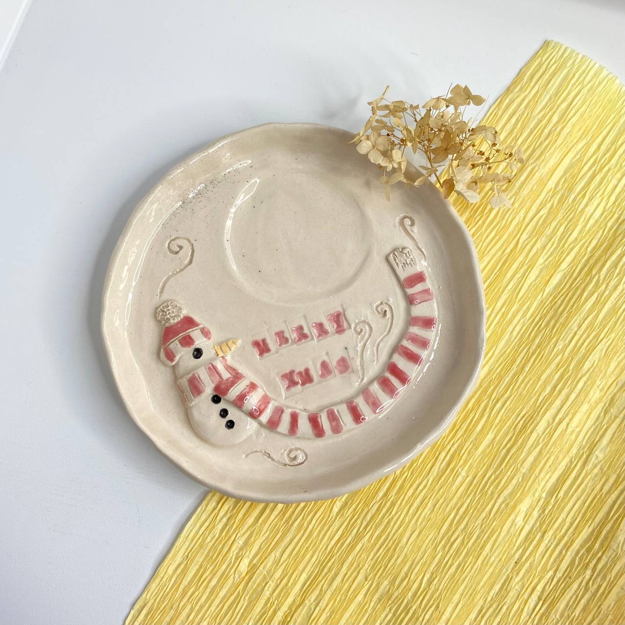 Тарелки (групповой)