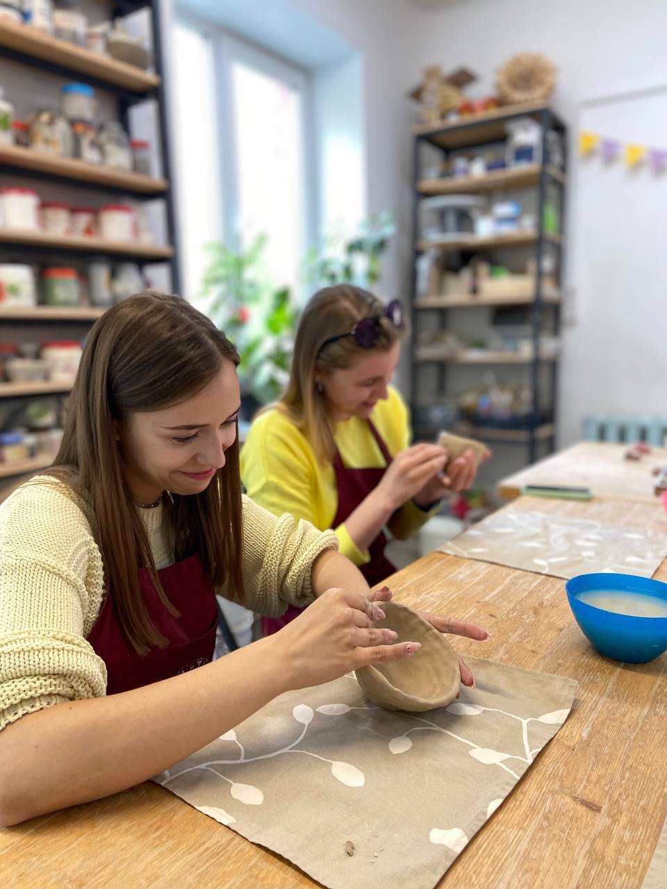 Кружки (групповой)