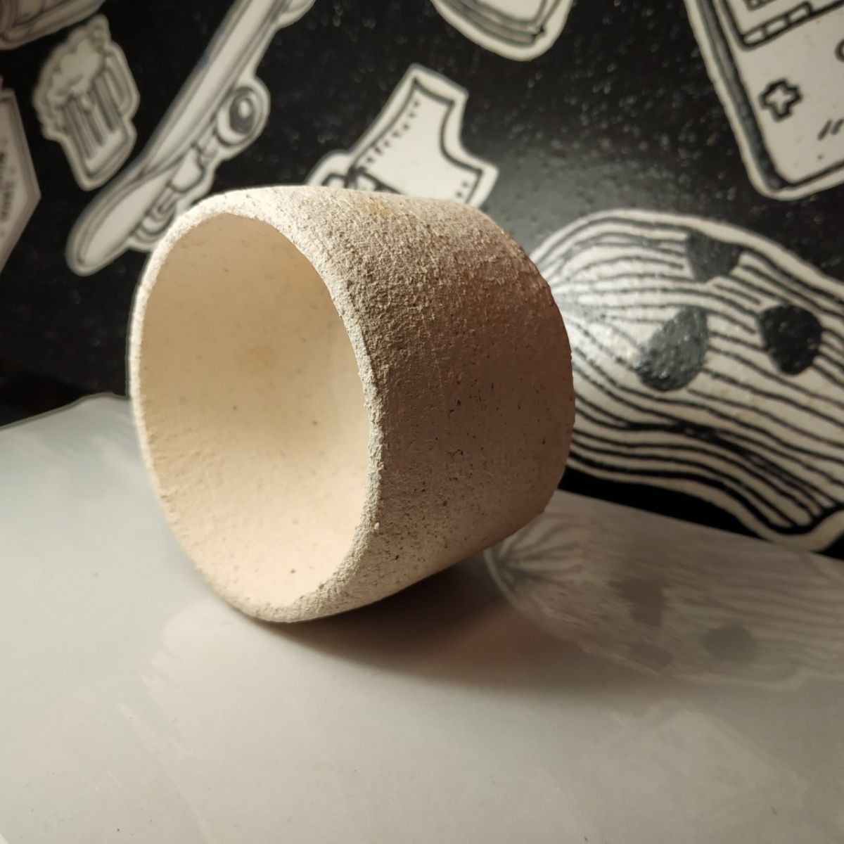 Горшок для цветов