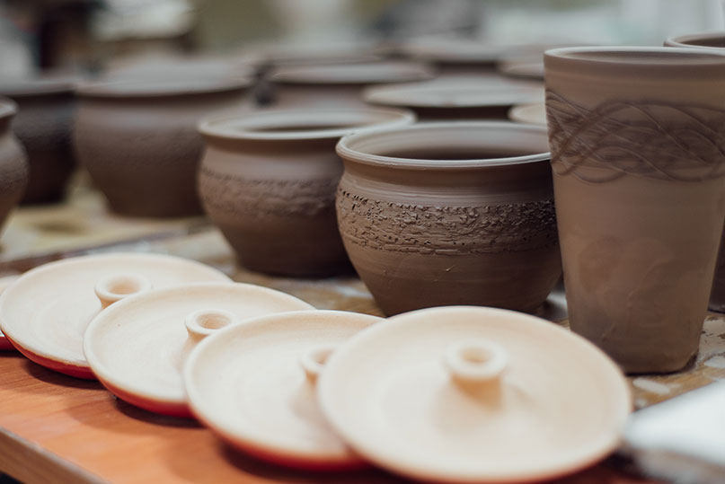 Керамические заготовки