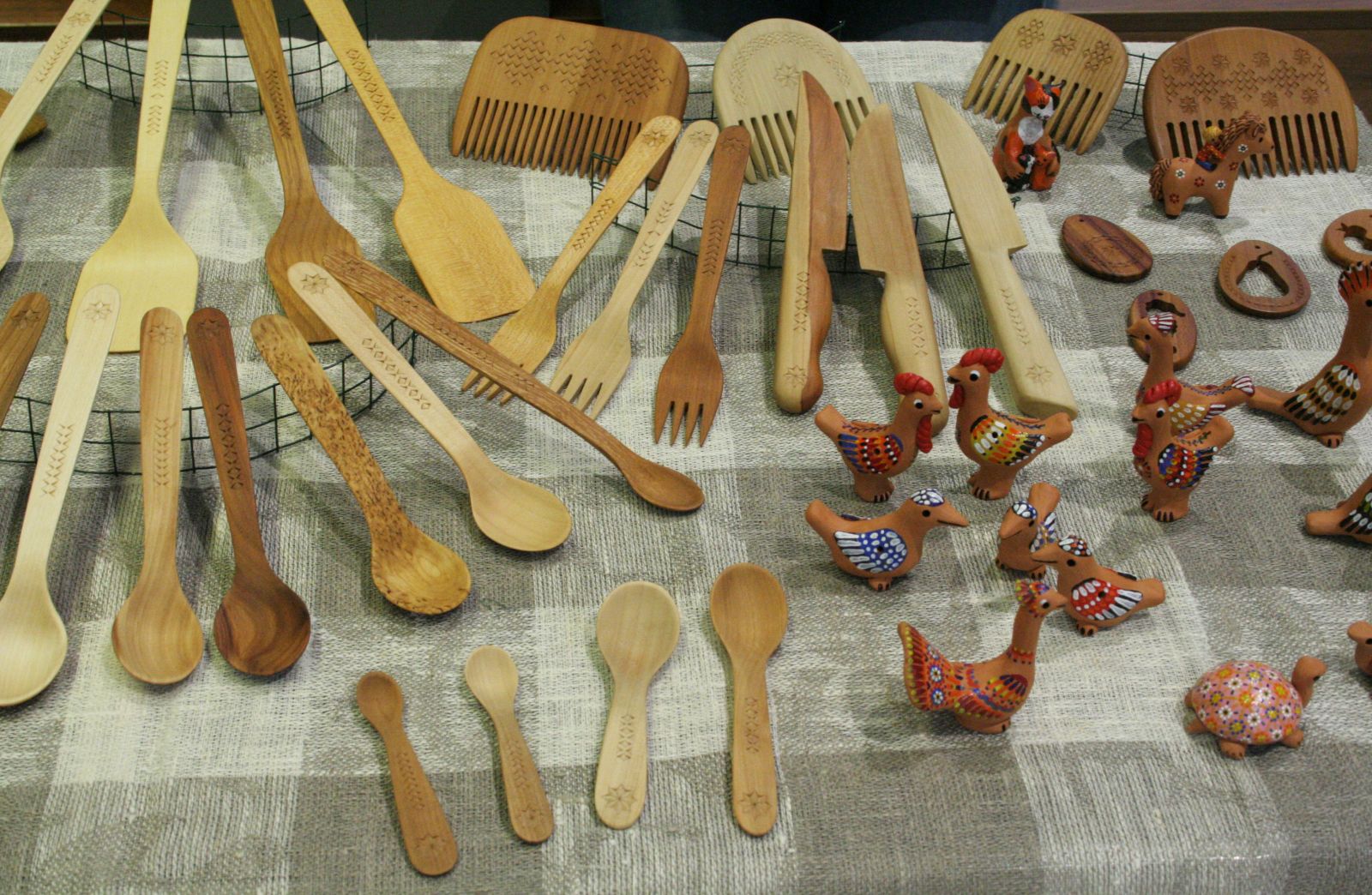 Таямница майстэрства