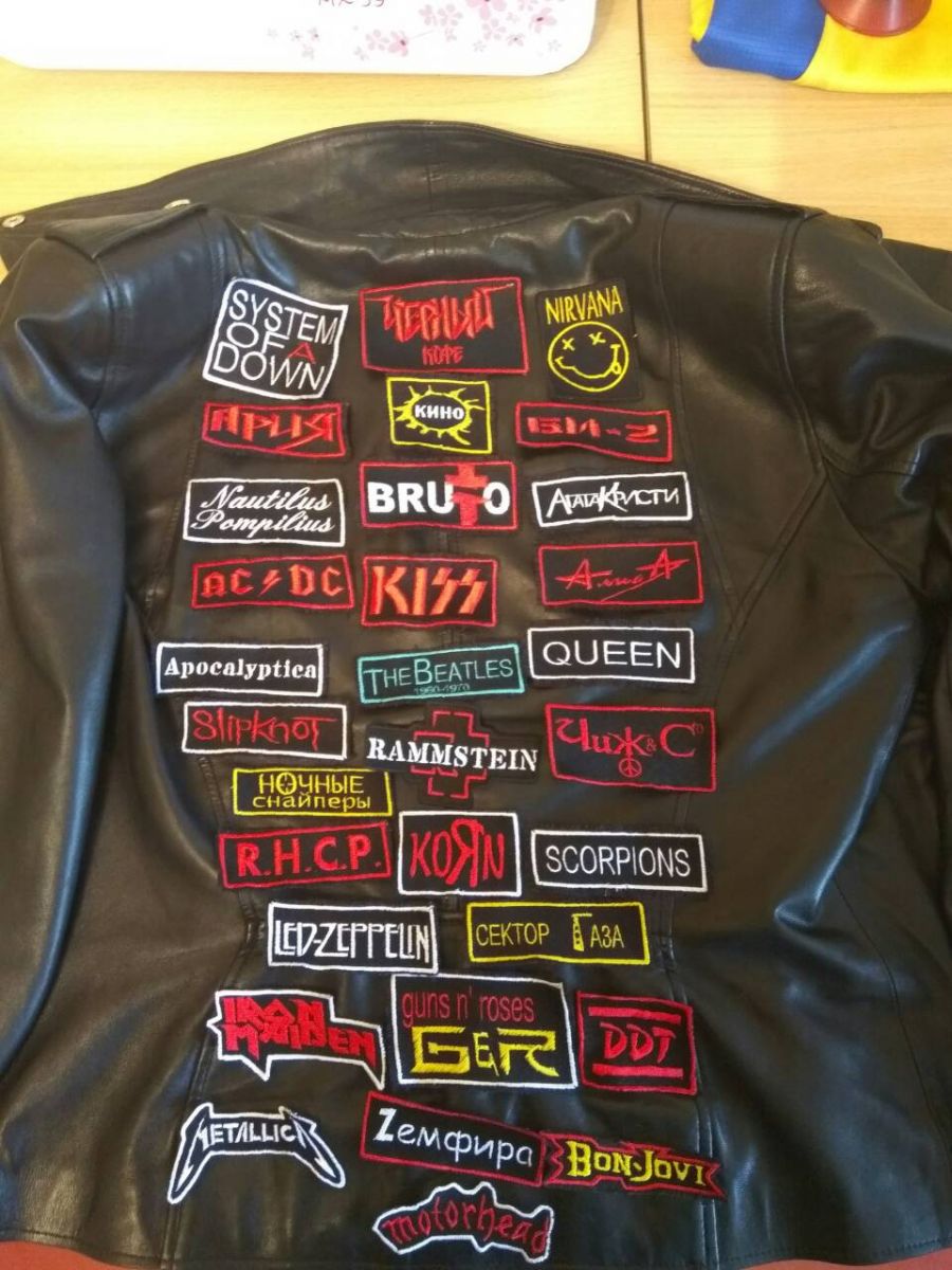 машинная вышивка минск