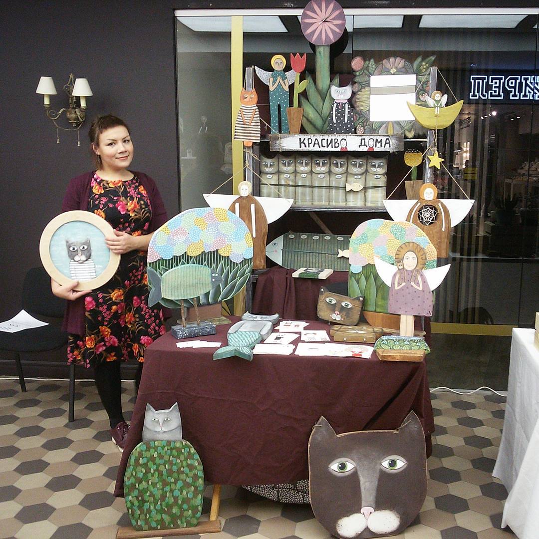 Красиво Дома