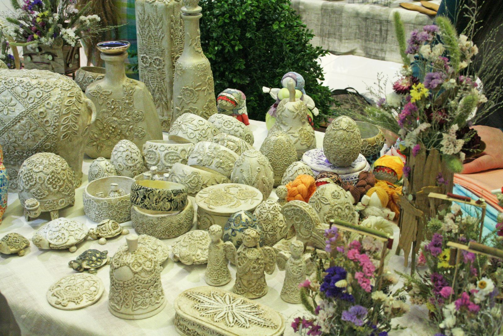 таямнiцы майстэрства