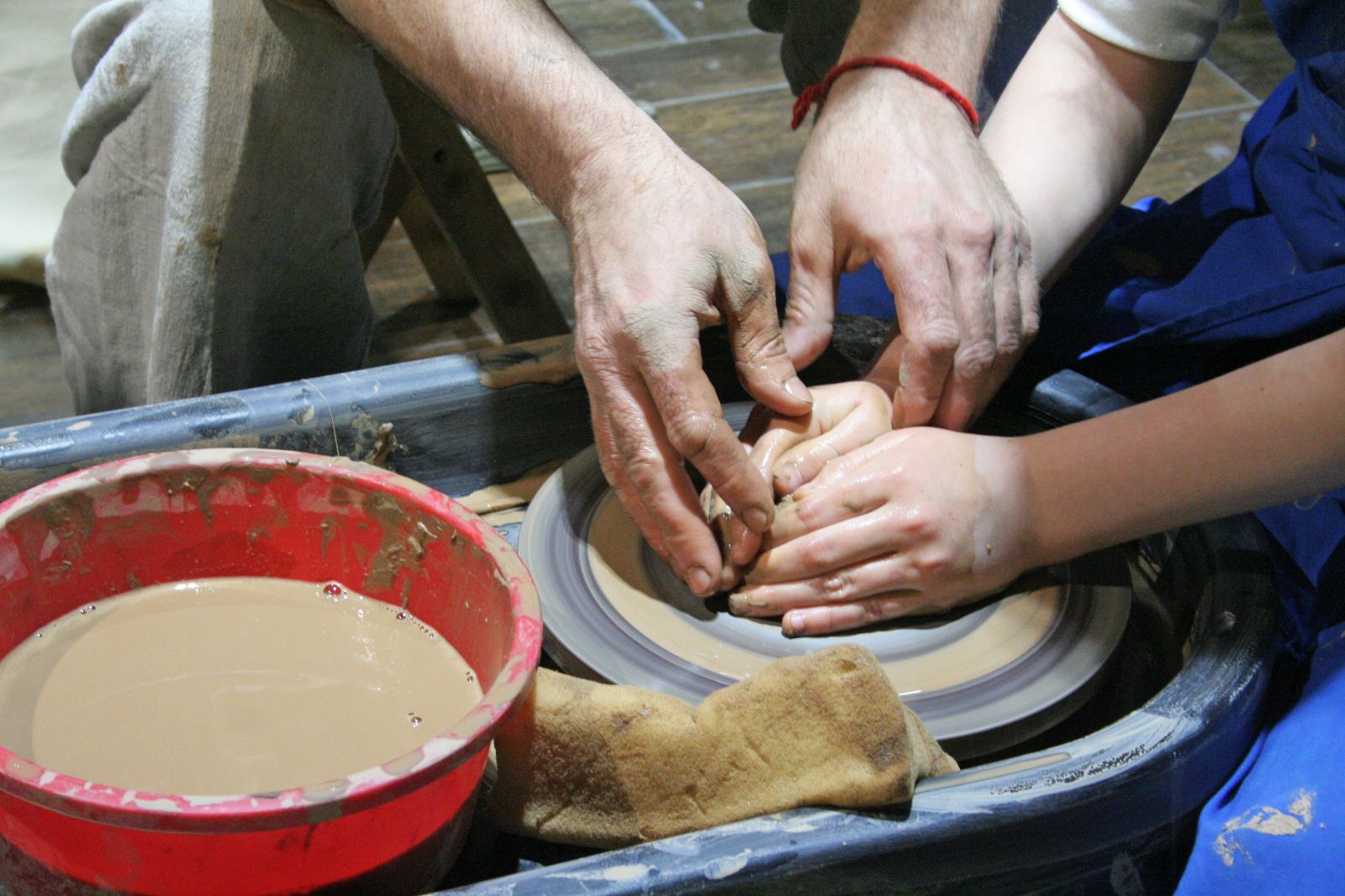 таямнiцы майстэрства мастер-классы