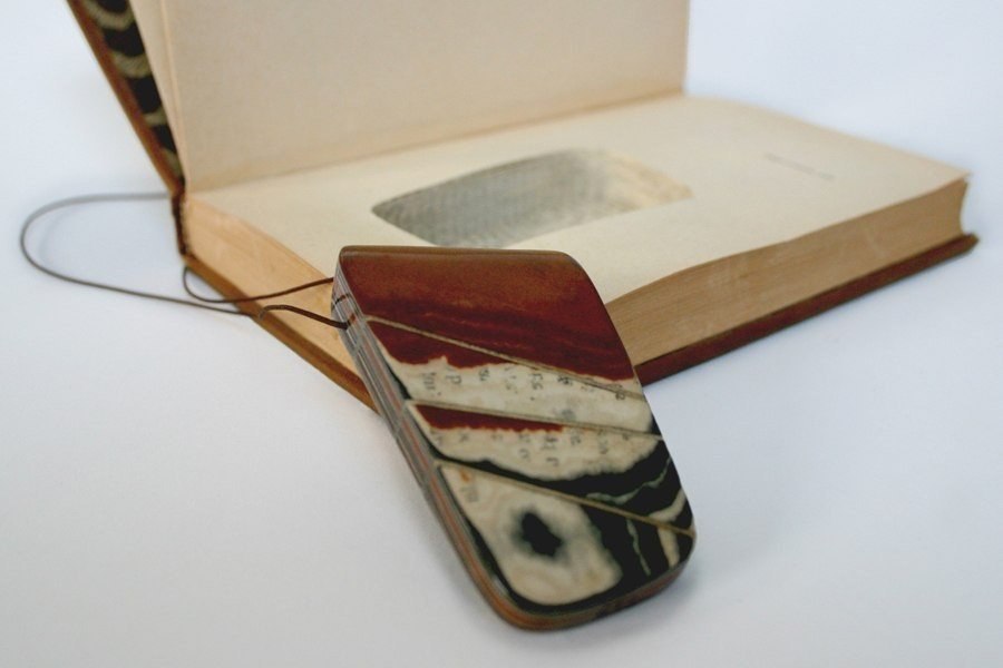 Подарок на бумажную свадьбу