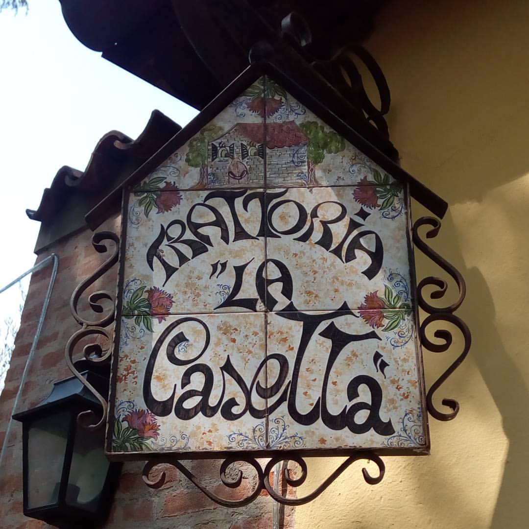 Таблички Фаэнца