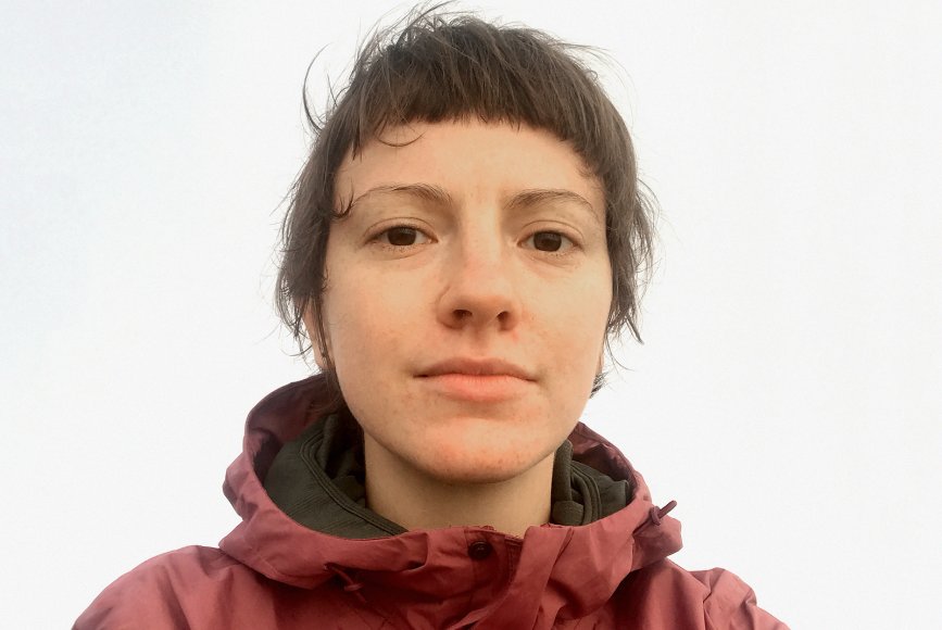 Ольга Быстрова керамист