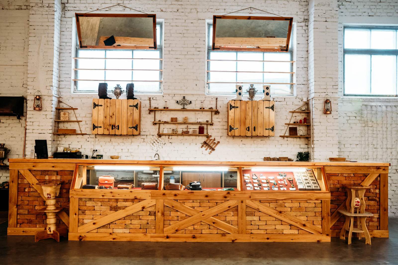 клуб ремесслеников