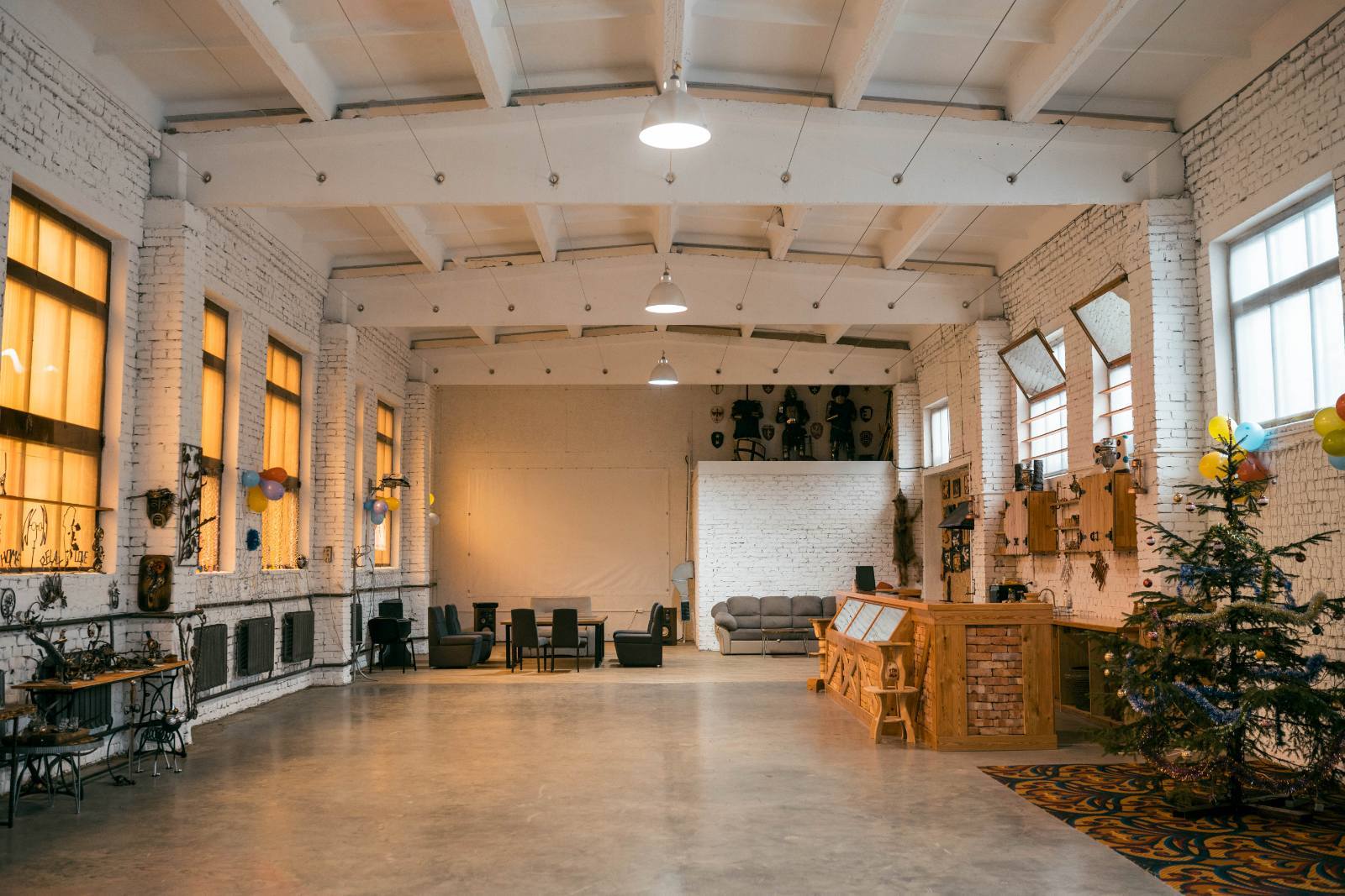 Клуб ремесленников