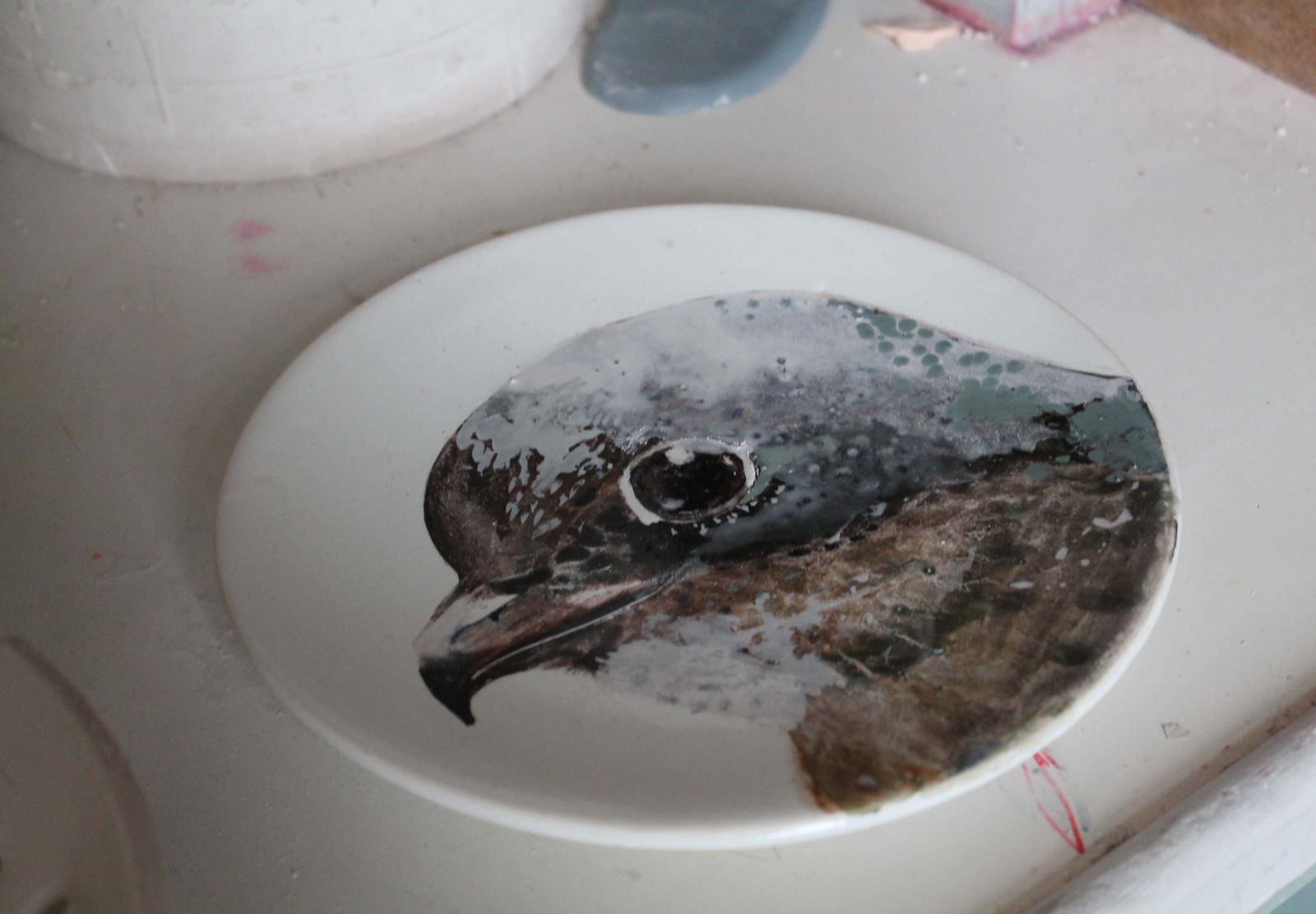 мастерская керамики