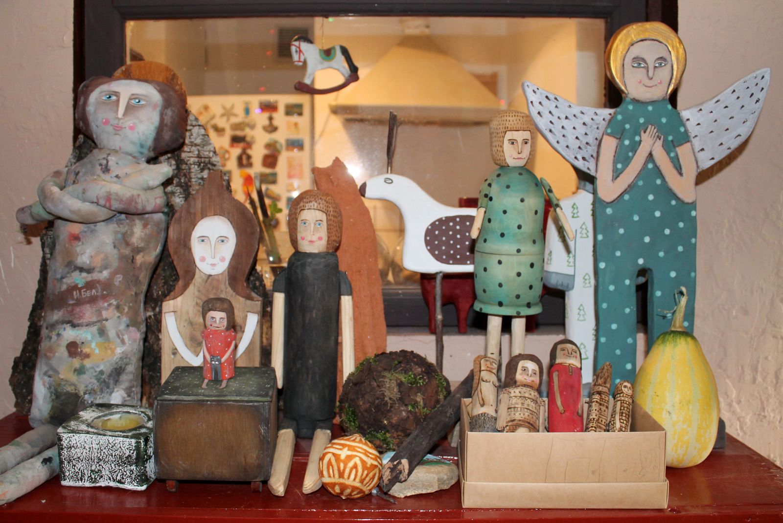 Красиво Дома