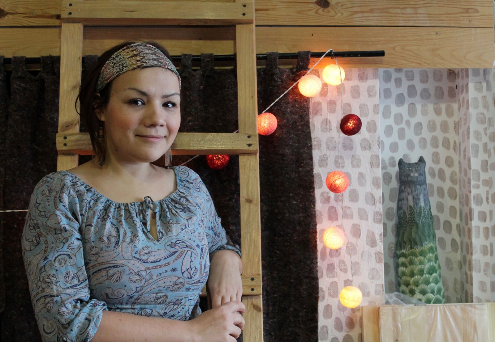 Красиво Дома