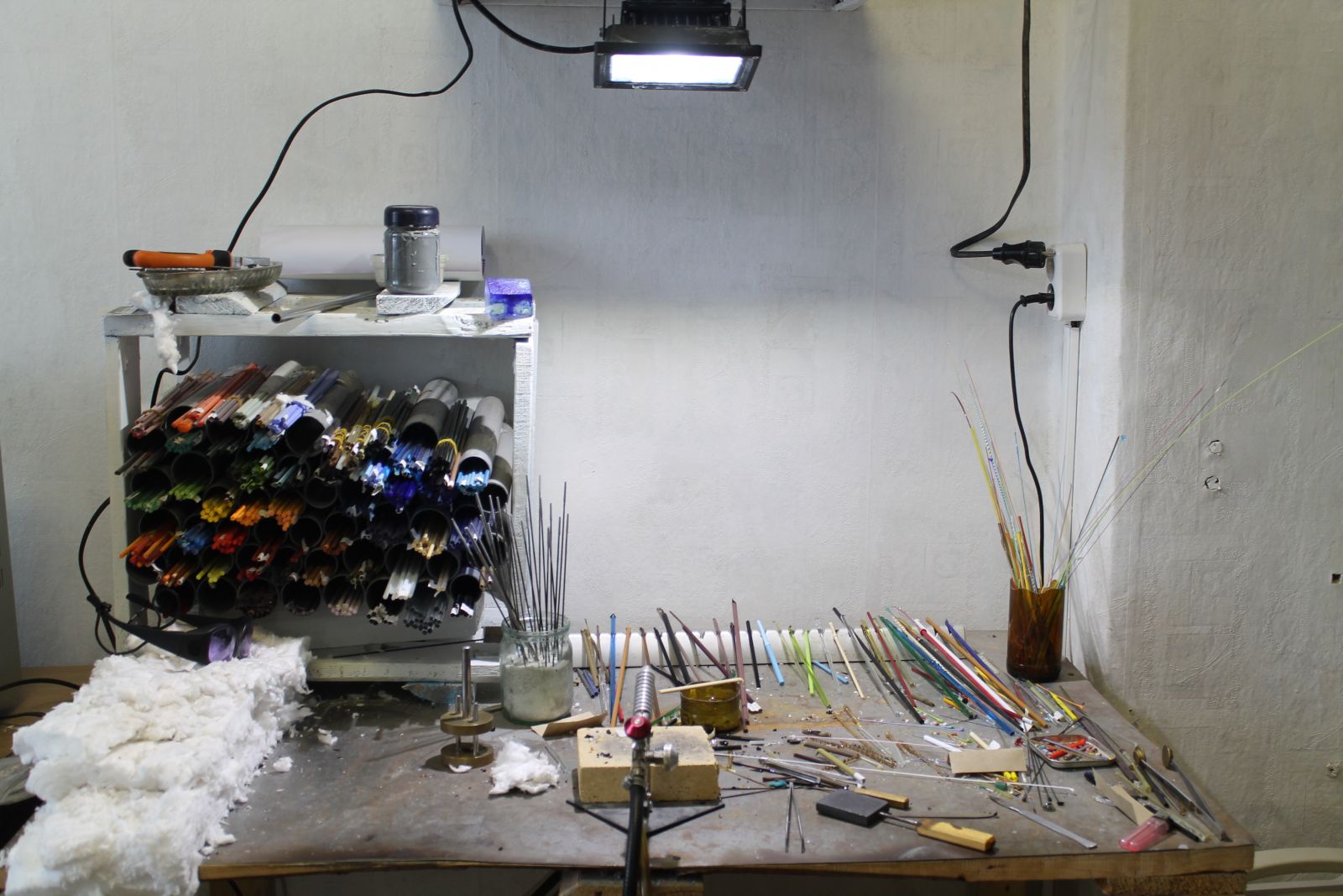 Мастерская  Бугаевых