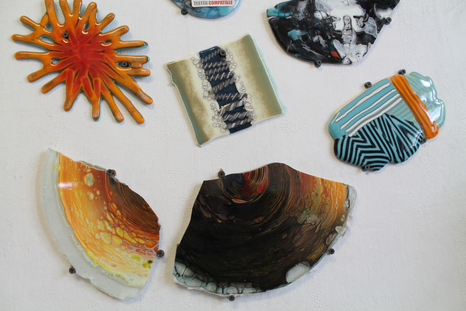 Стекло Бугаевых