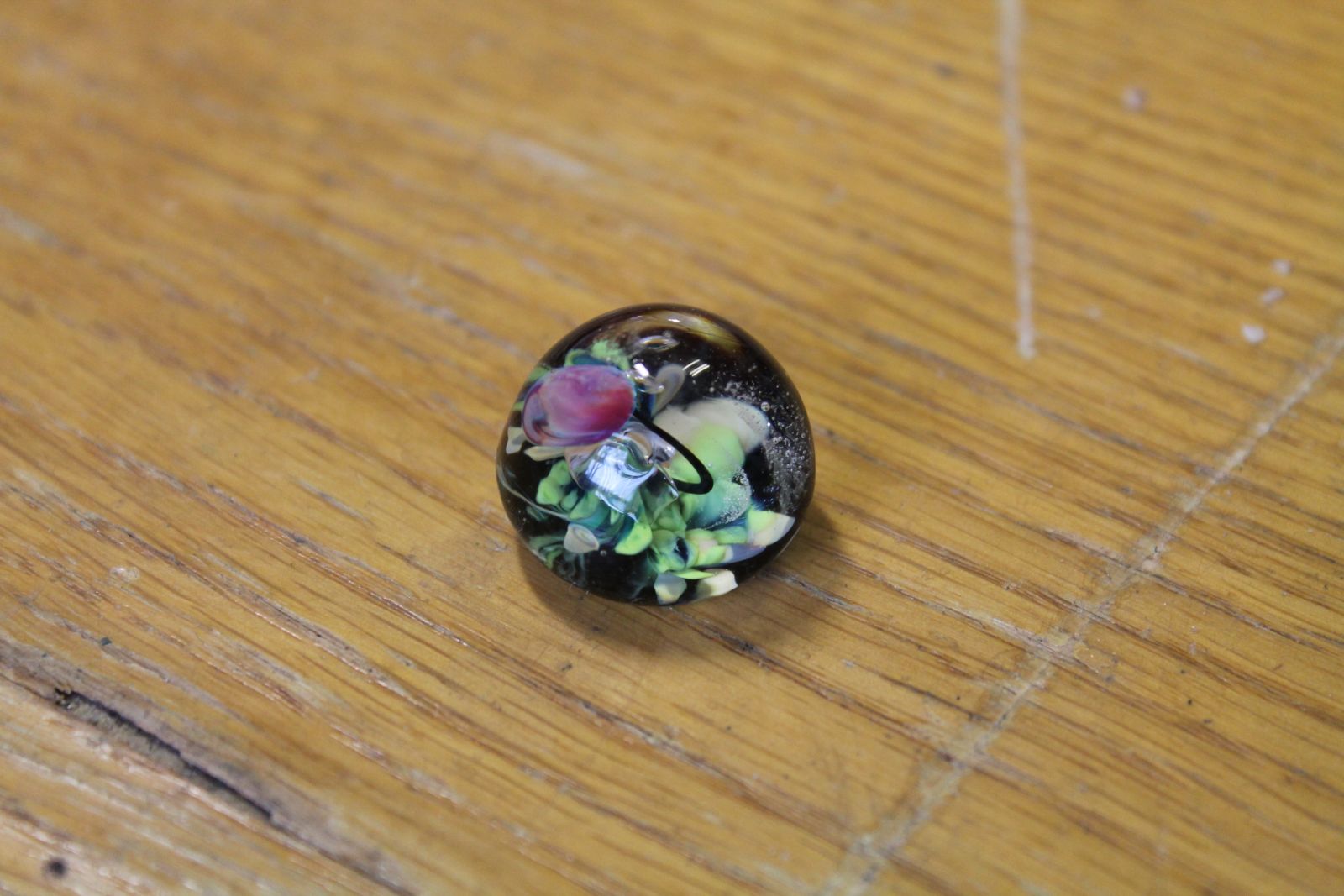 Украшения из стекла Бугаевы