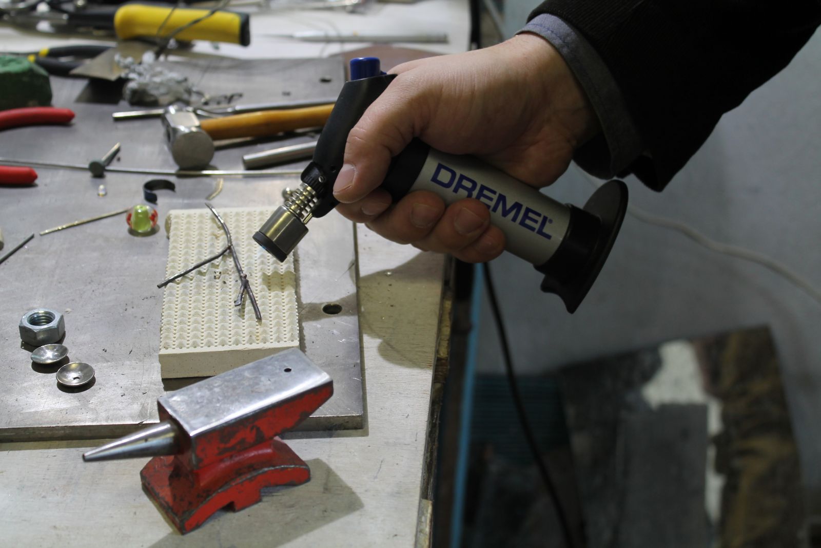 Мастерская  Бугаевых