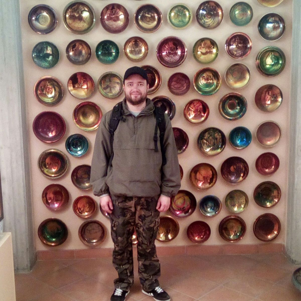 Юрий Хрищанович