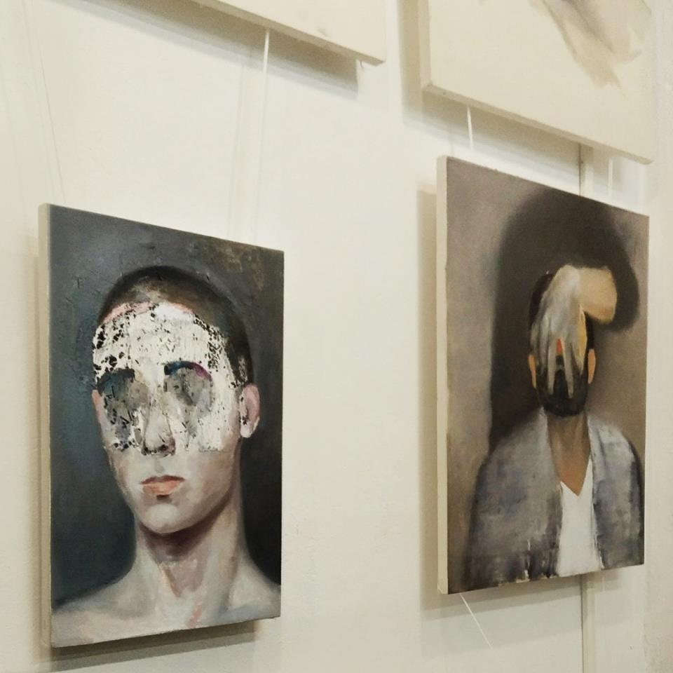 Работа Евгения Шадко