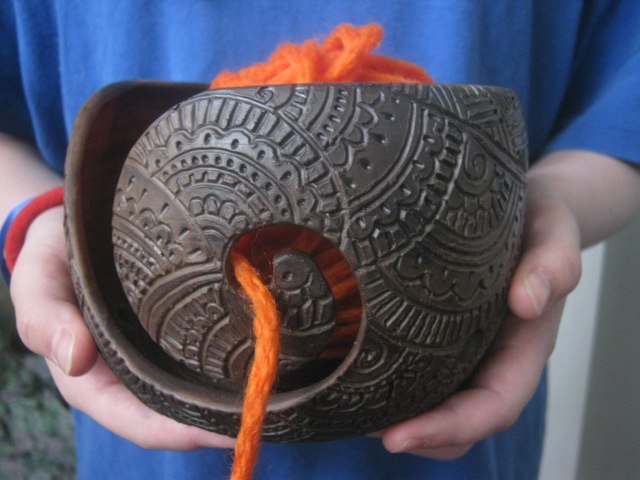 Клубочница