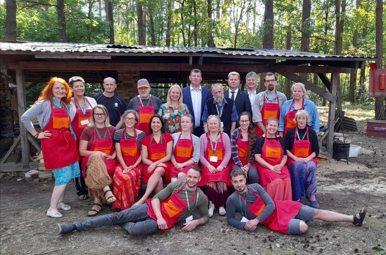 участники арт-жыжаль 2021