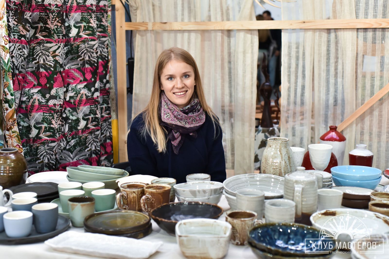 Наранович керамика