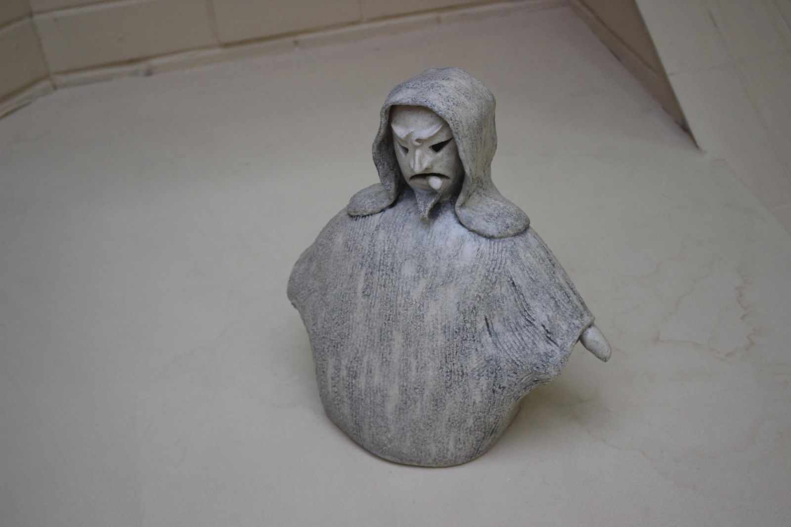 Выставка КераМания Ирина Пионташко