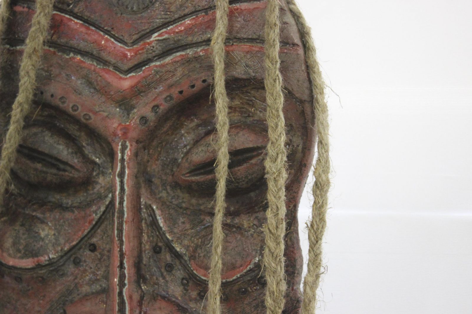 Выставка Керамания Анна Яковлевская