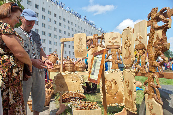 Задзивиньски кирмаш