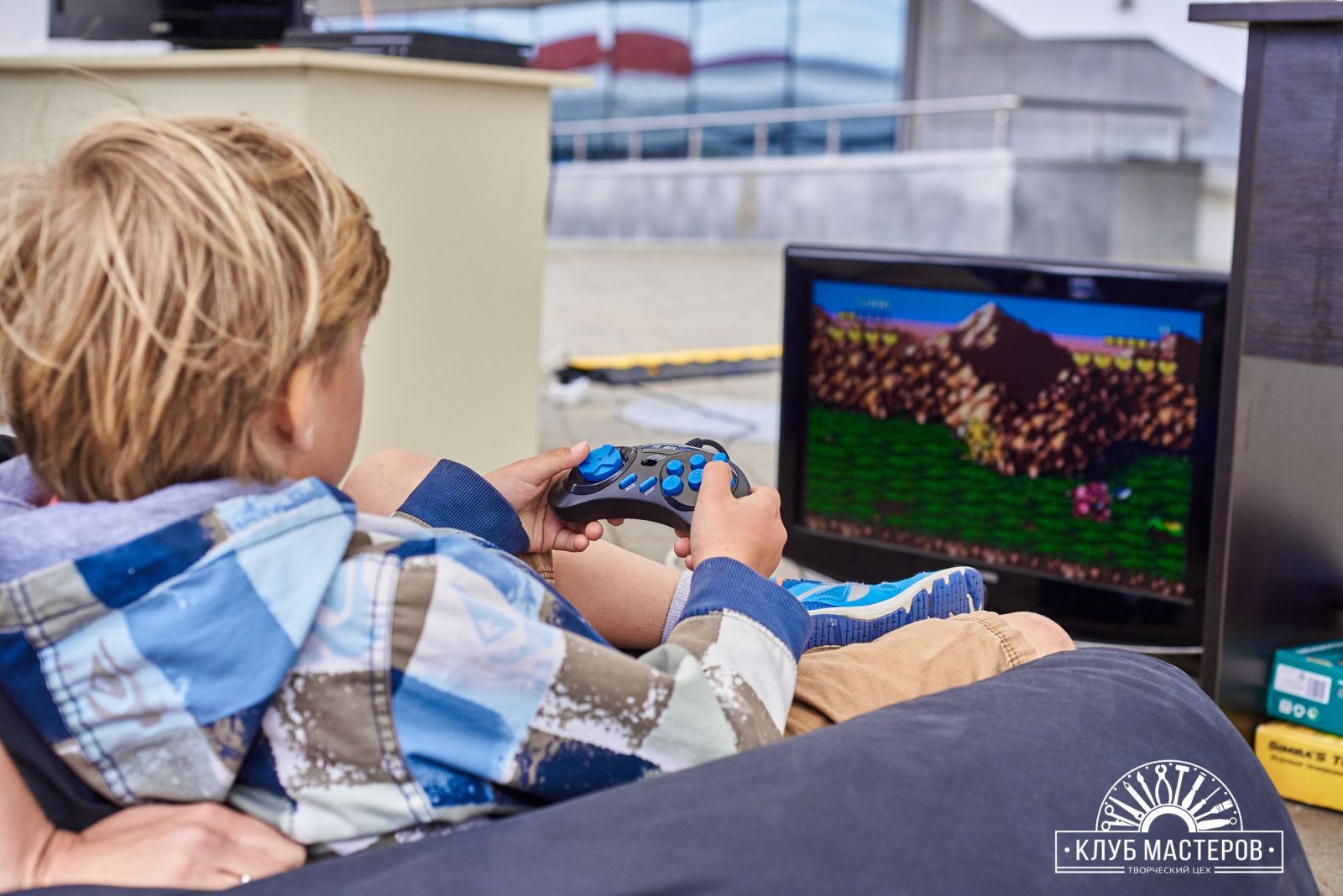 Фестивале мороженного “Краіна марозіва”