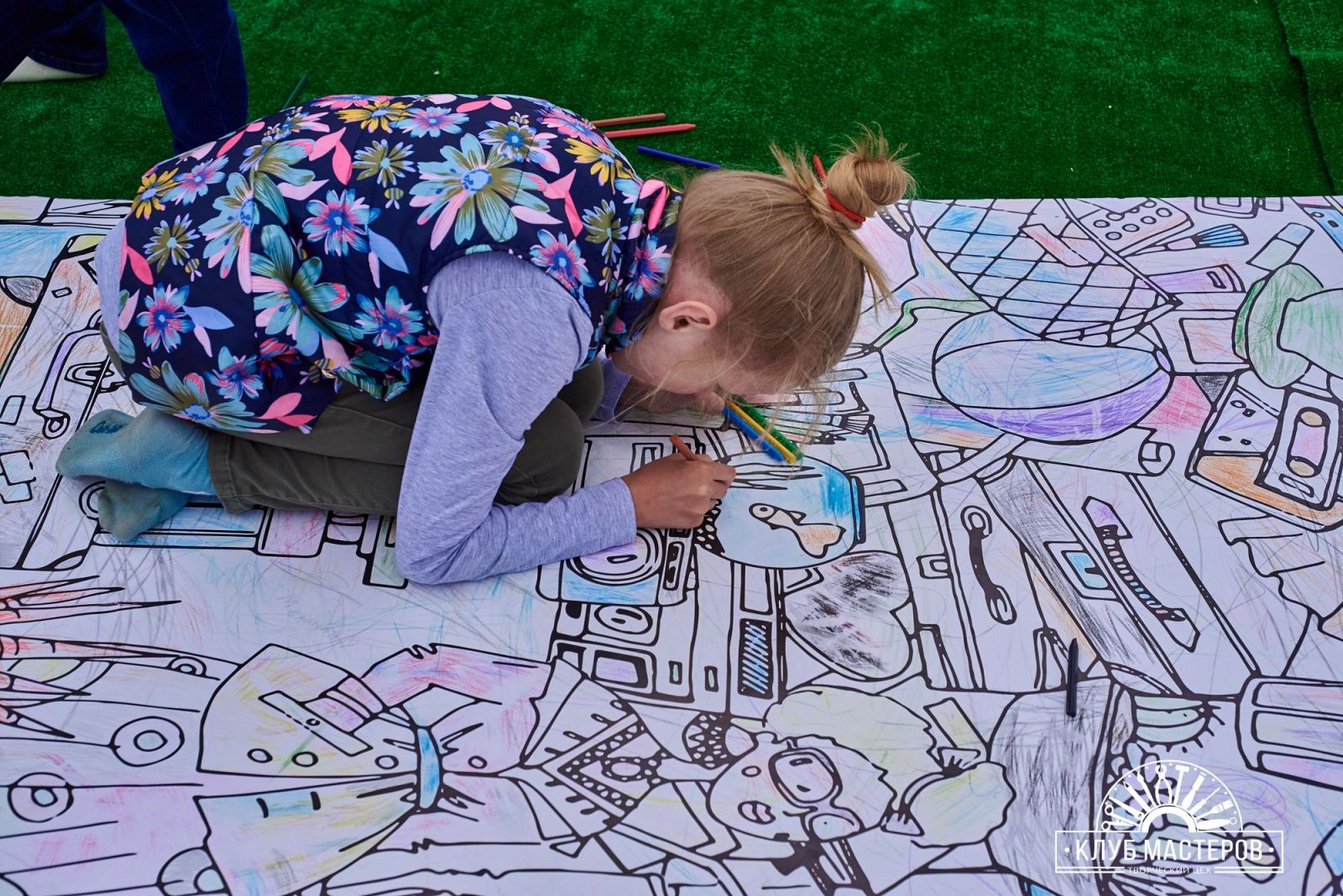 Фестиваль мороженного “Краіна марозіва”