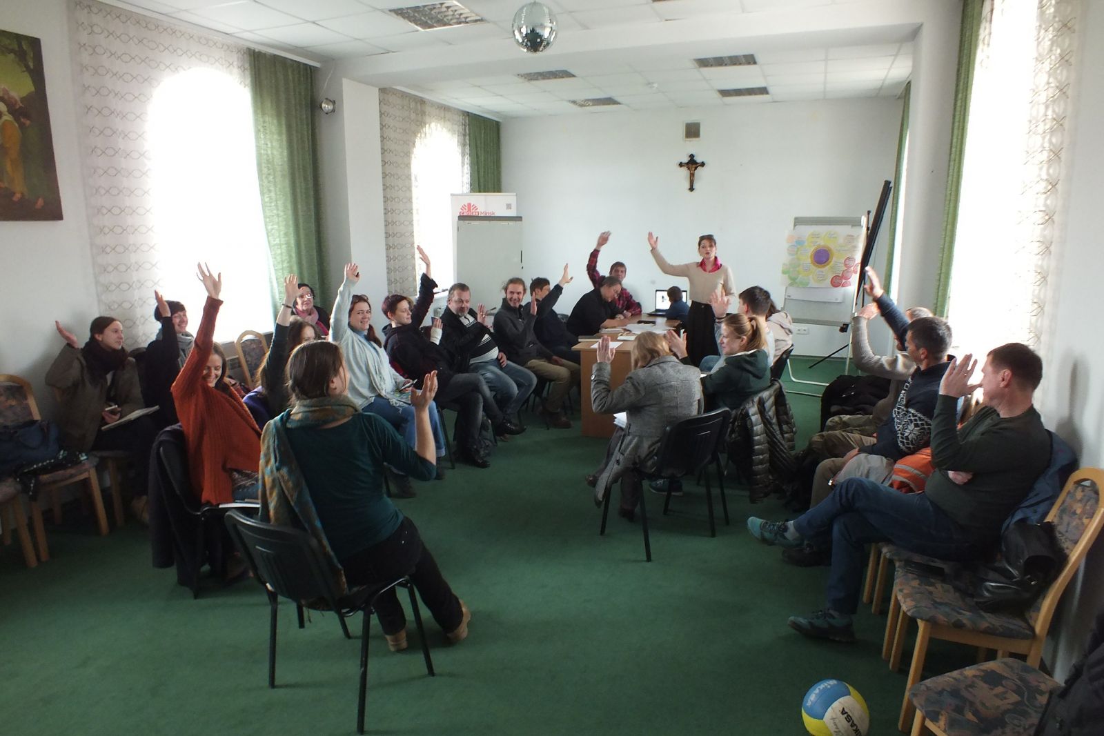 Гильдия керамистов Беларуси