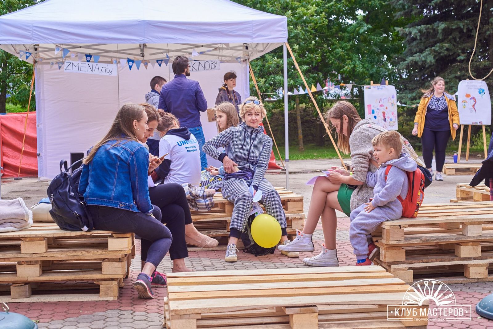 Пастернак в дримлэнде