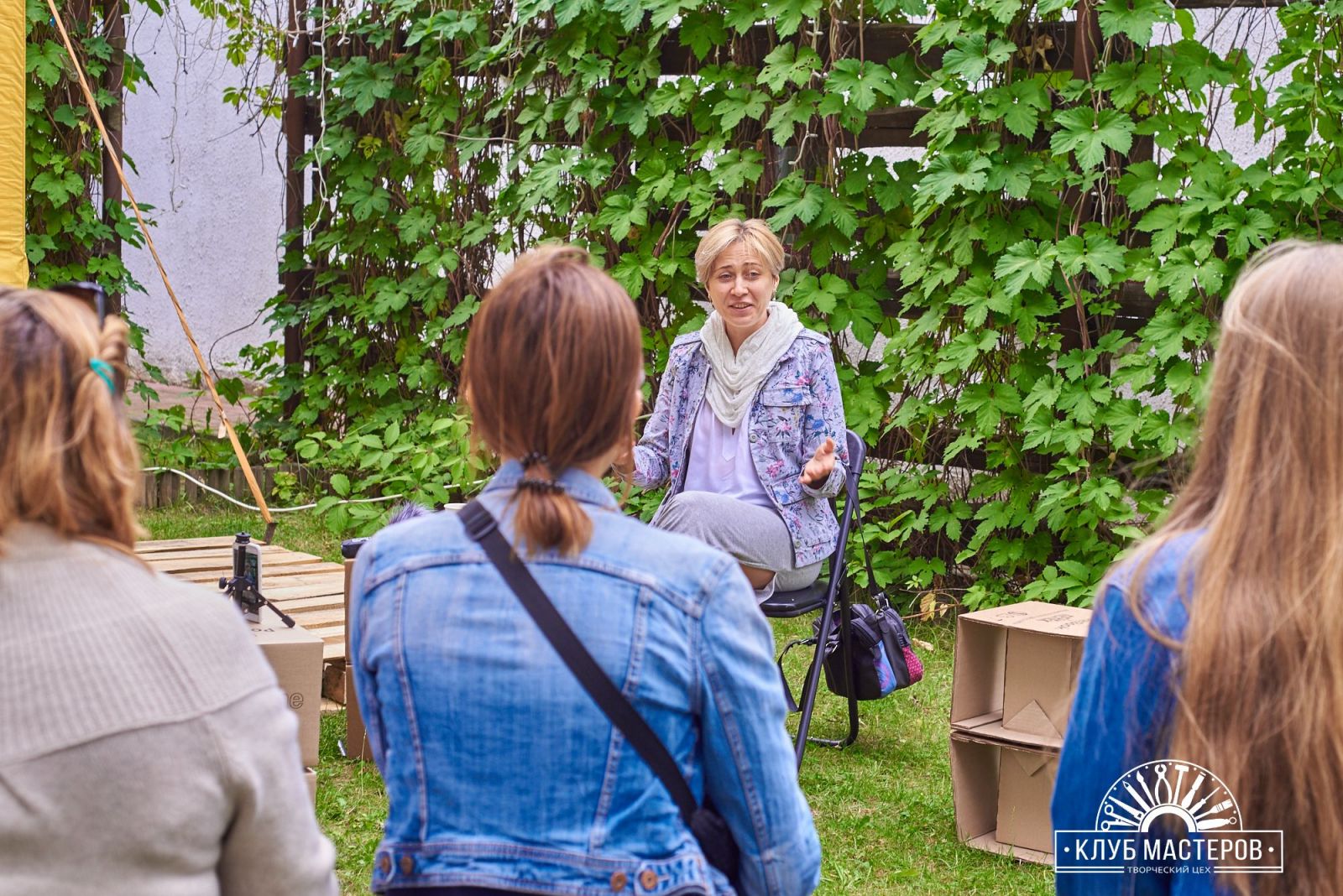 Пастернак в дримлэнде