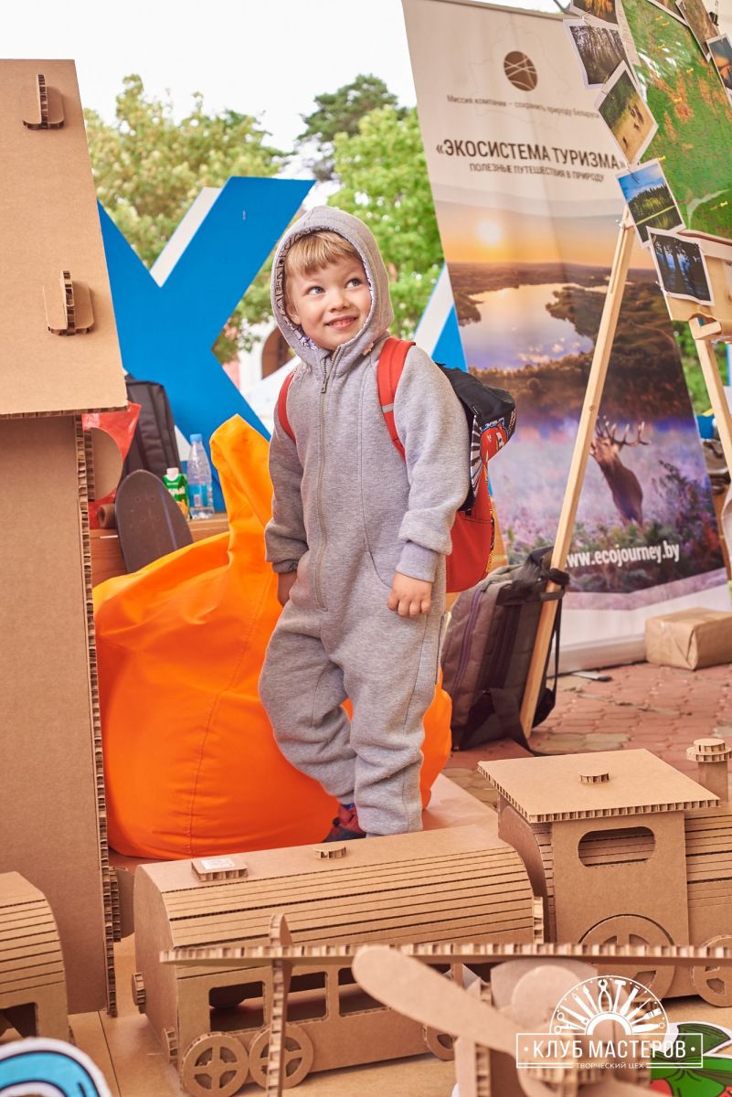 Пастернак в дримлэнде