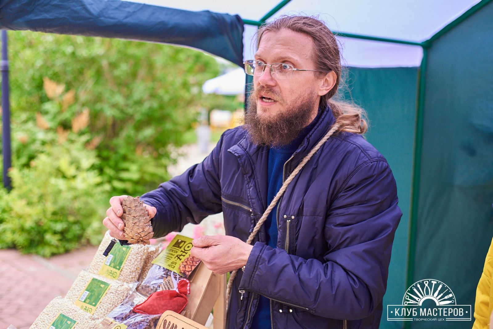 Пастернак в дримлэнде