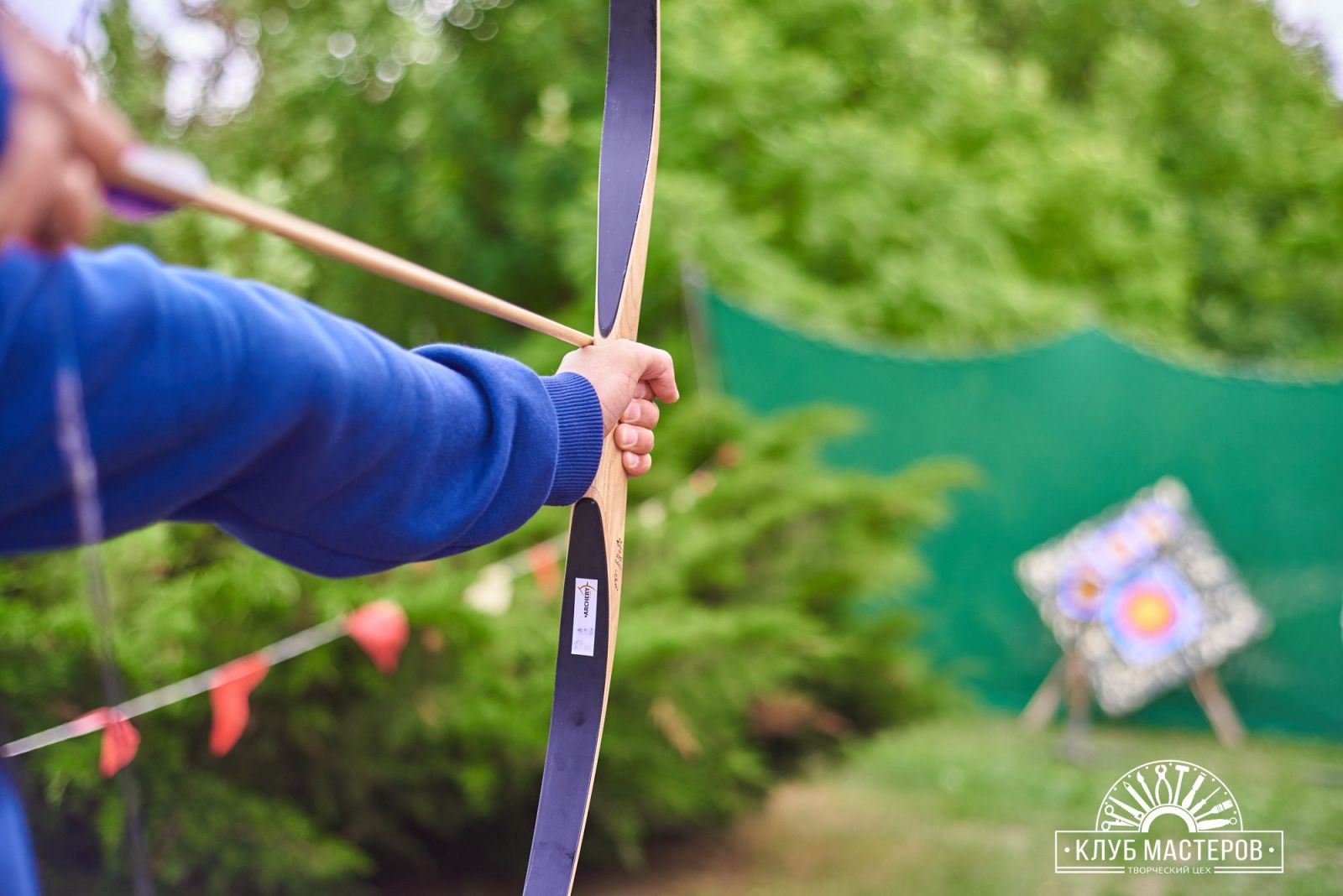 Пастернак в дримлэнде