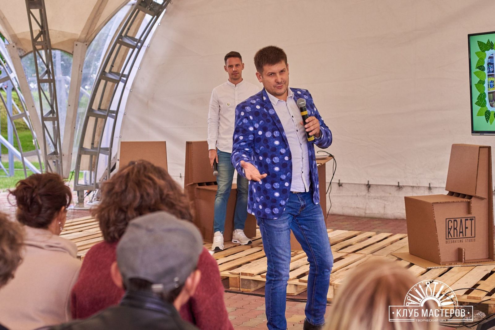 Пастернак в дримлэнде