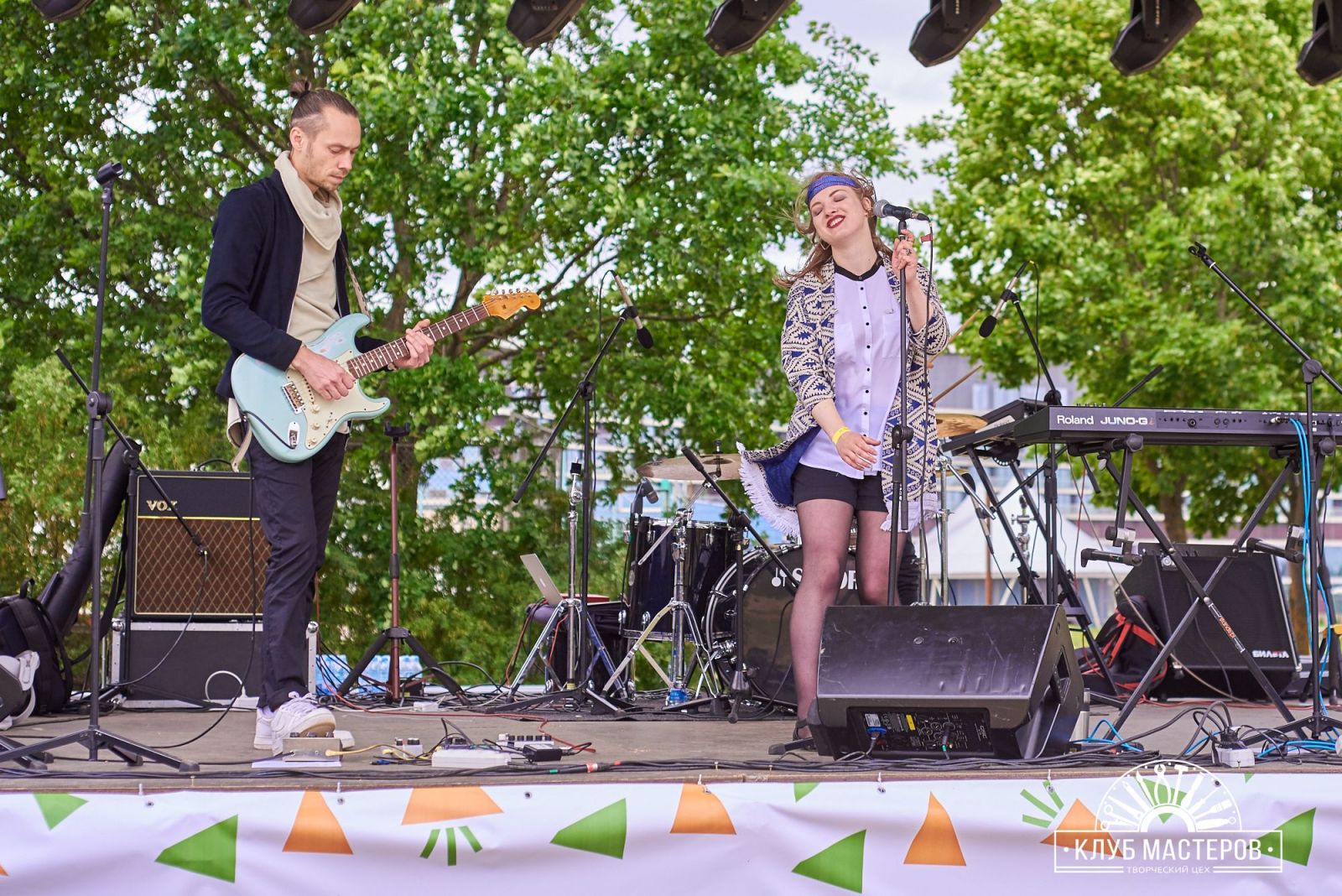 Пастернак в дримлэнде