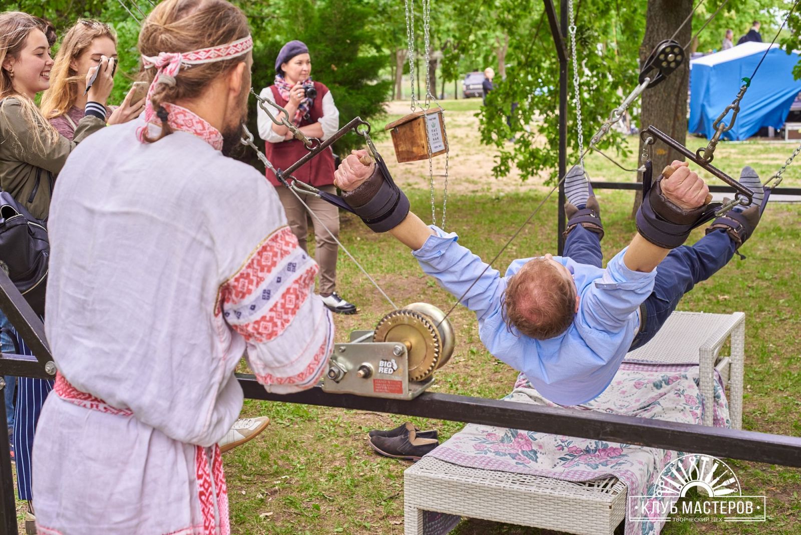 Пастернак в дримлэнде