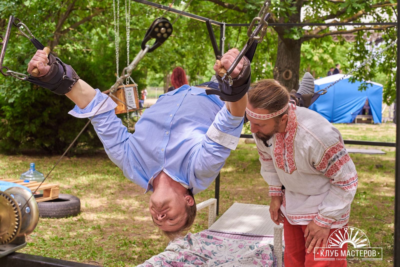 Пастернак в дримлэнде