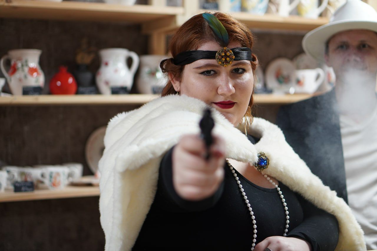 Ролевые игры Минск