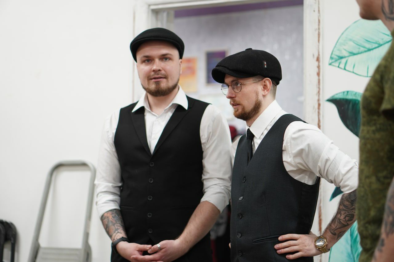 Ролевые игры Минск